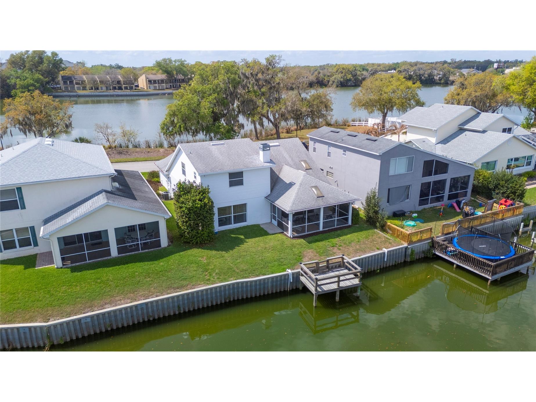 725 Peninsular Drive Lakeland FL 33813 - LAKE CLARK NORTH L4960006 image4