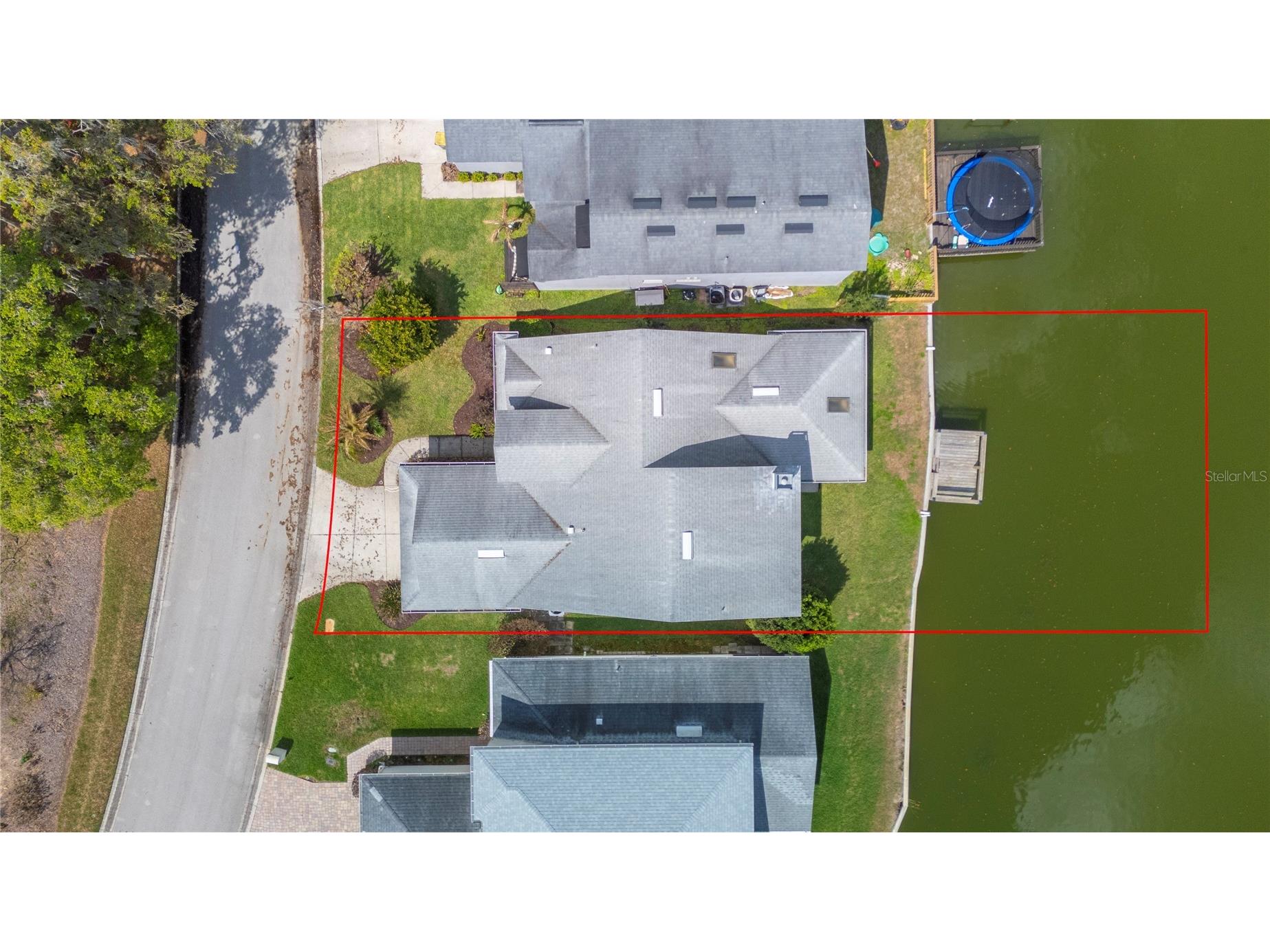 725 Peninsular Drive Lakeland FL 33813 - LAKE CLARK NORTH L4960006 image42