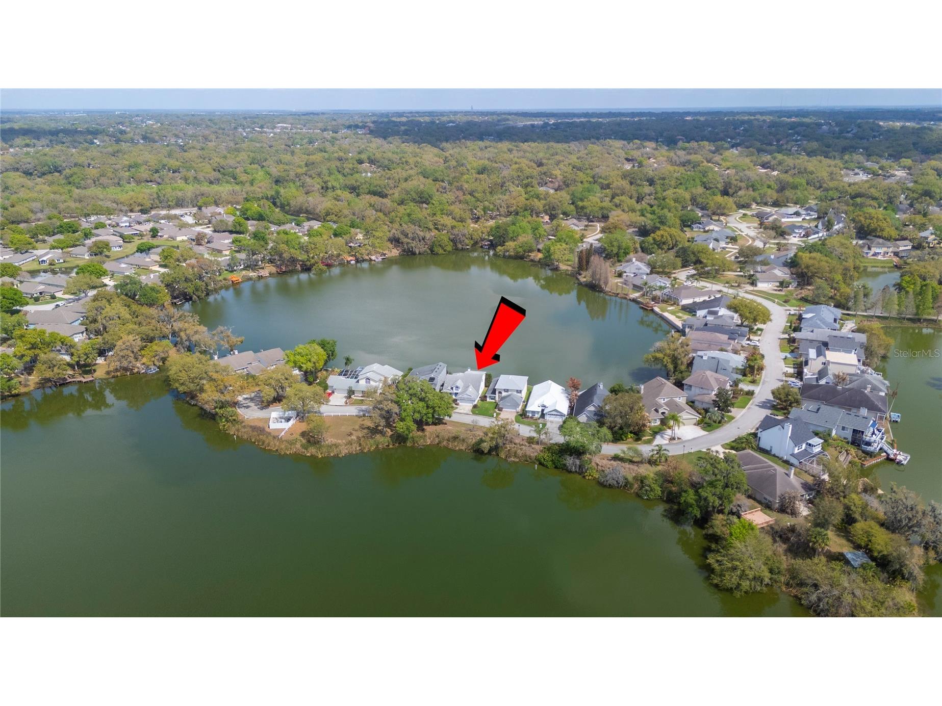 725 Peninsular Drive Lakeland FL 33813 - LAKE CLARK NORTH L4960006 image50
