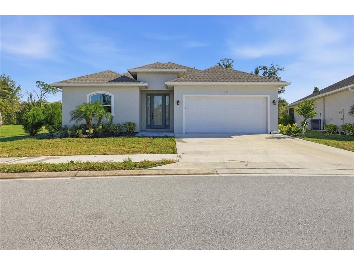 725 Redbud Court Englewood FL 34223 D6146000 image1