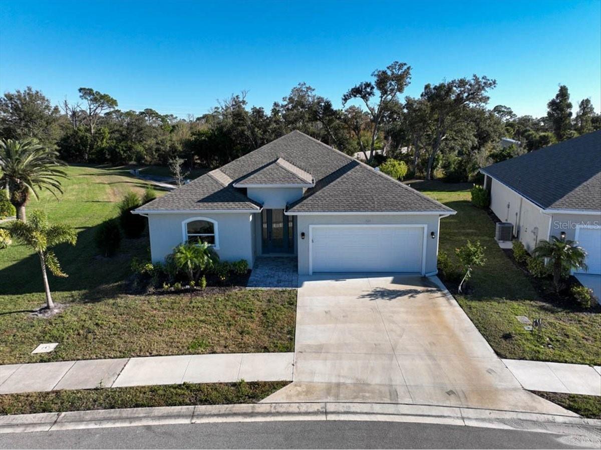 725 Redbud Court Englewood FL 34223 D6146000 image2