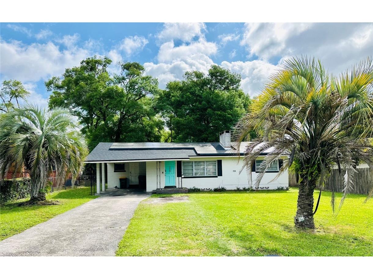 725 S Boundary Avenue Deland FL 32720 V4934809 image1