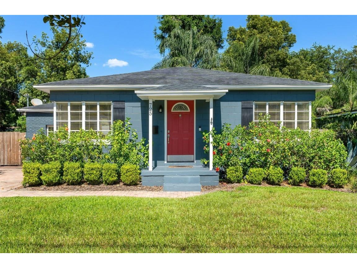 725 S Hampton Avenue Orlando FL 32803 O6315248 image1