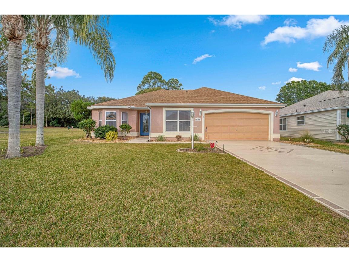 725 San Marino Drive The Villages FL 32159 G5077288 image1