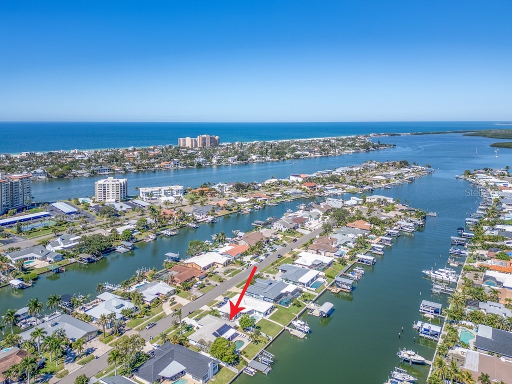 725 Snug Island Clearwater Beach FL 33767 TB8437250 image20