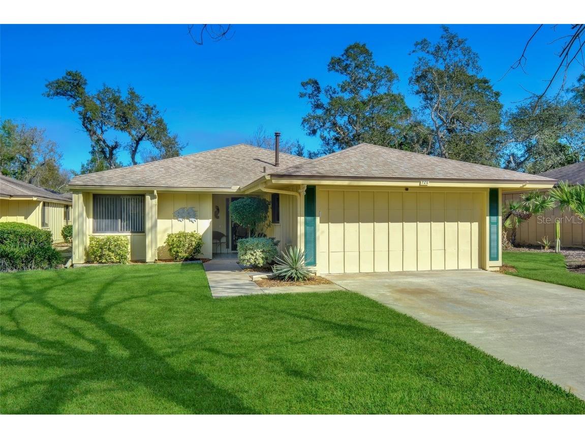 725 St Andrews Circle New Smyrna Beach FL 32168 NS1080855 image1