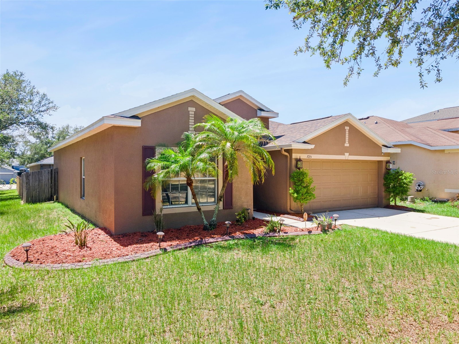 725 Star Pointe Drive Seffner FL 33584 TB8526585 image2