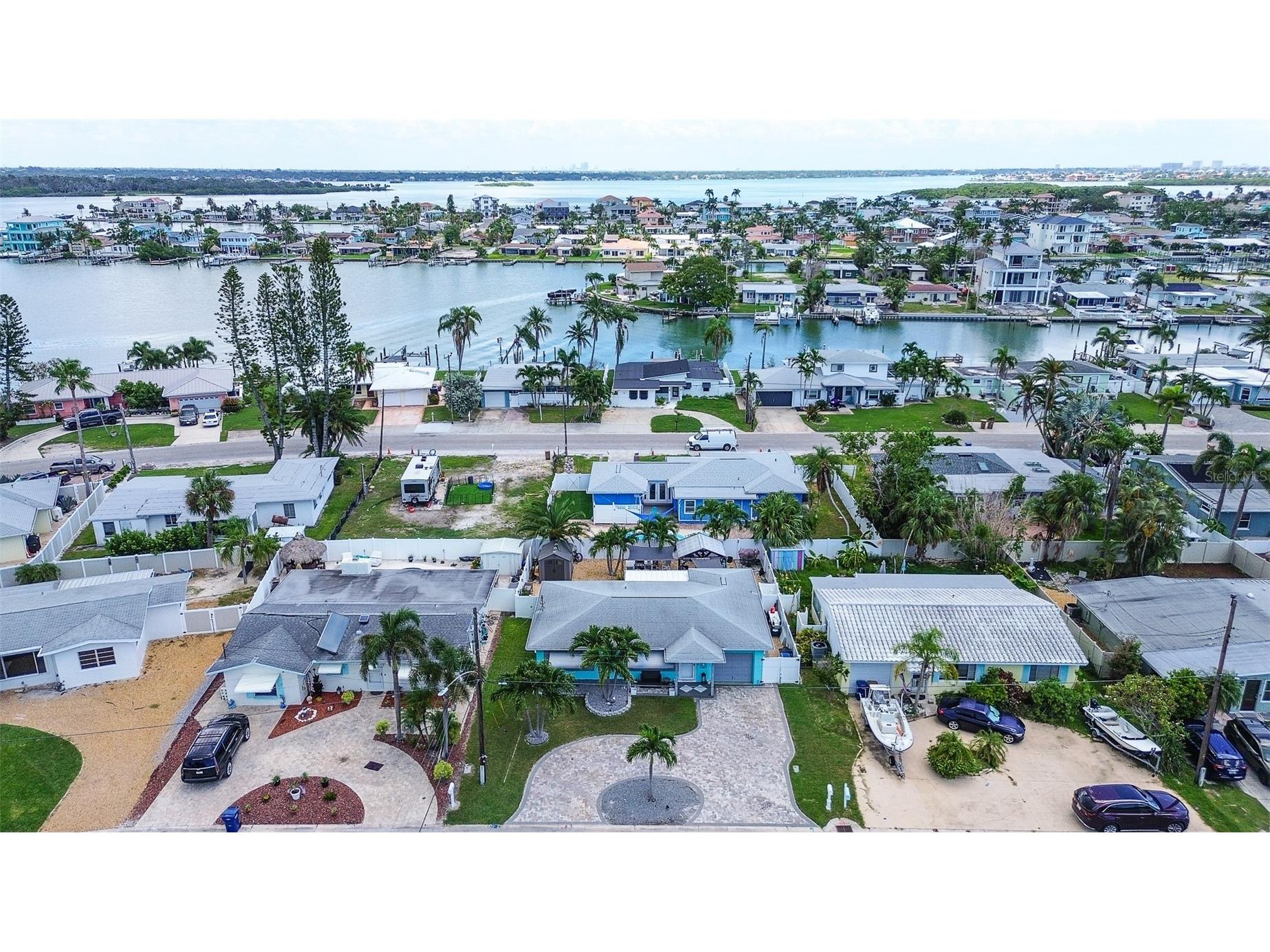 725 Sunset Cove Madeira Beach FL 33708 TB8415202 image40