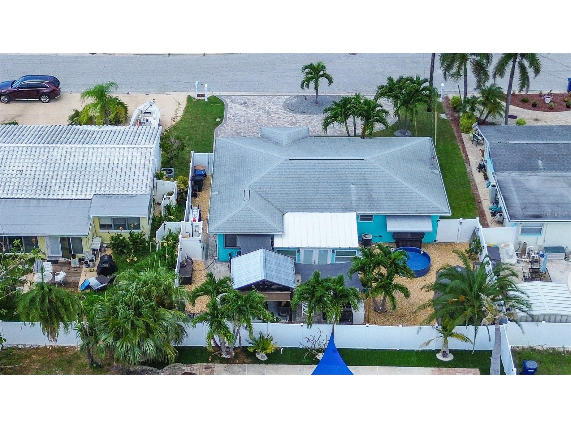 725 Sunset Cove Madeira Beach FL 33708 TB8415202 image43