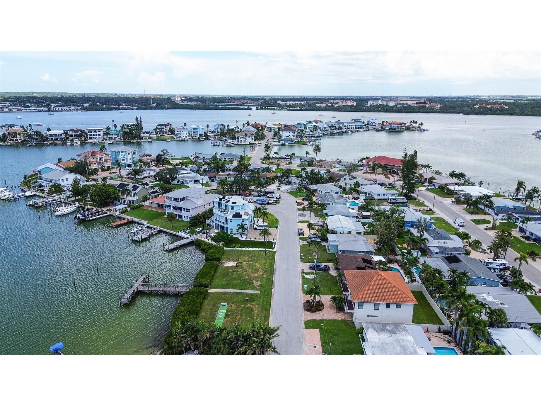 725 Sunset Cove Madeira Beach FL 33708 TB8415202 image45