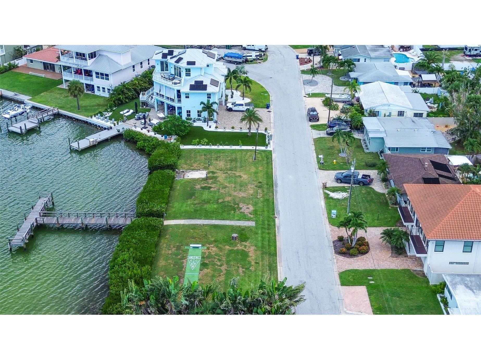 725 Sunset Cove Madeira Beach FL 33708 TB8415202 image46
