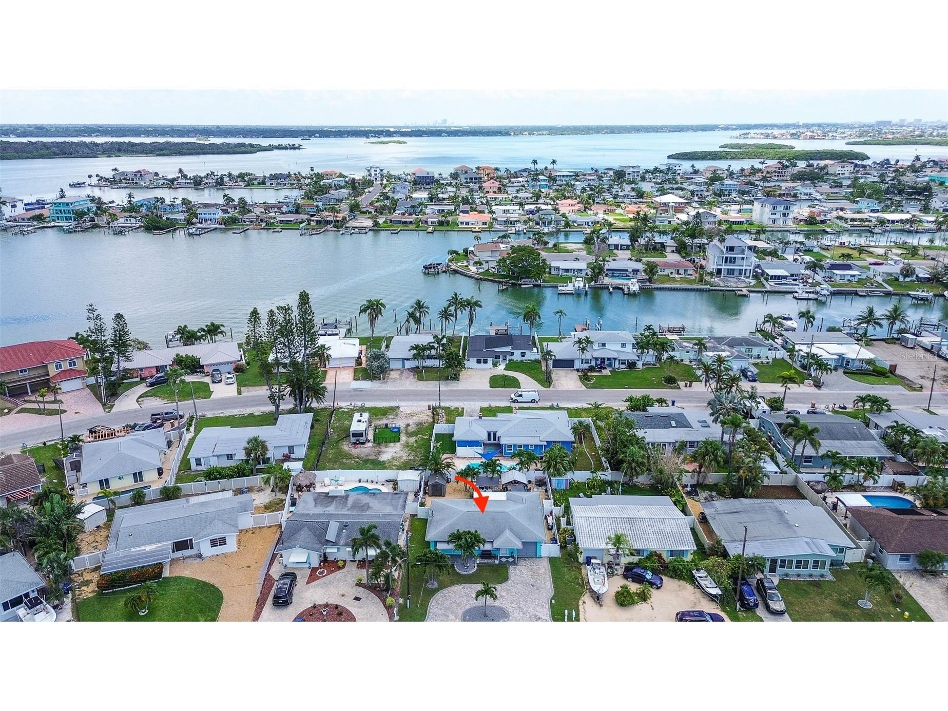 725 Sunset Cove Madeira Beach FL 33708 TB8415202 image47