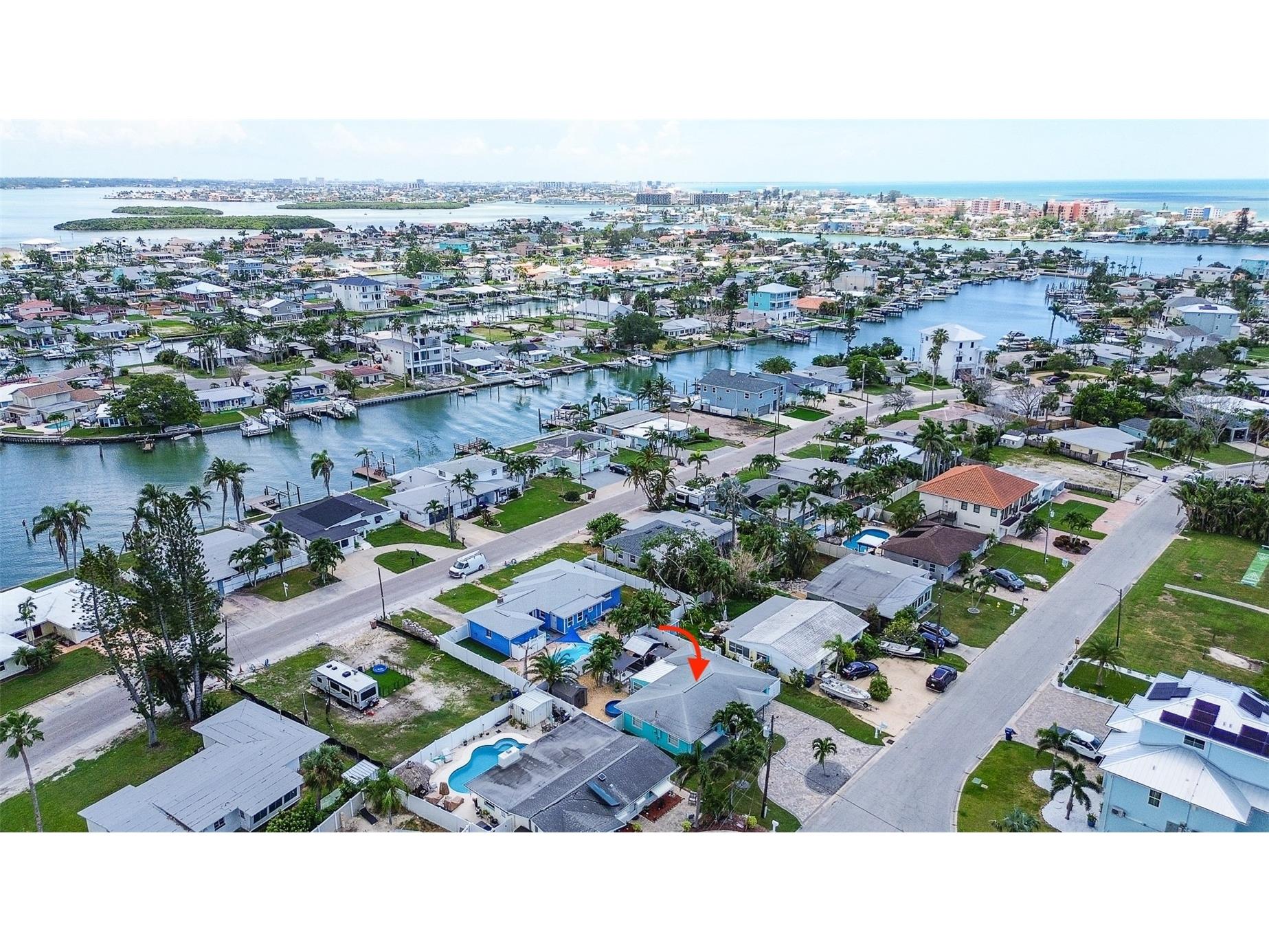725 Sunset Cove Madeira Beach FL 33708 TB8415202 image48