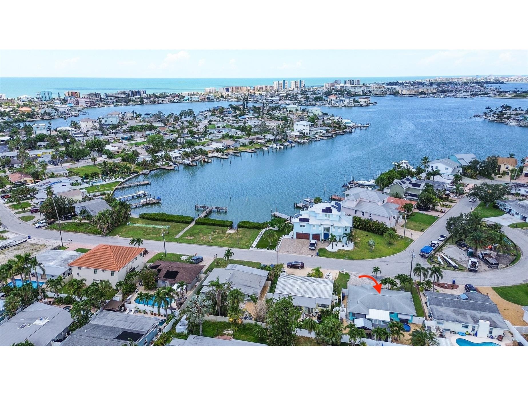 725 Sunset Cove Madeira Beach FL 33708 TB8415202 image50