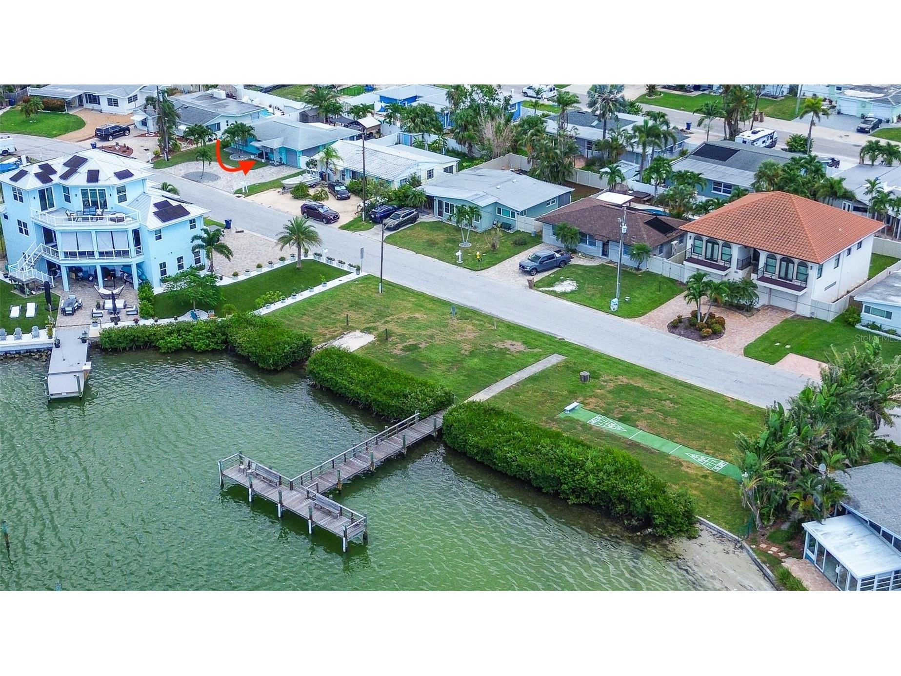 725 Sunset Cove Madeira Beach FL 33708 TB8415202 image51