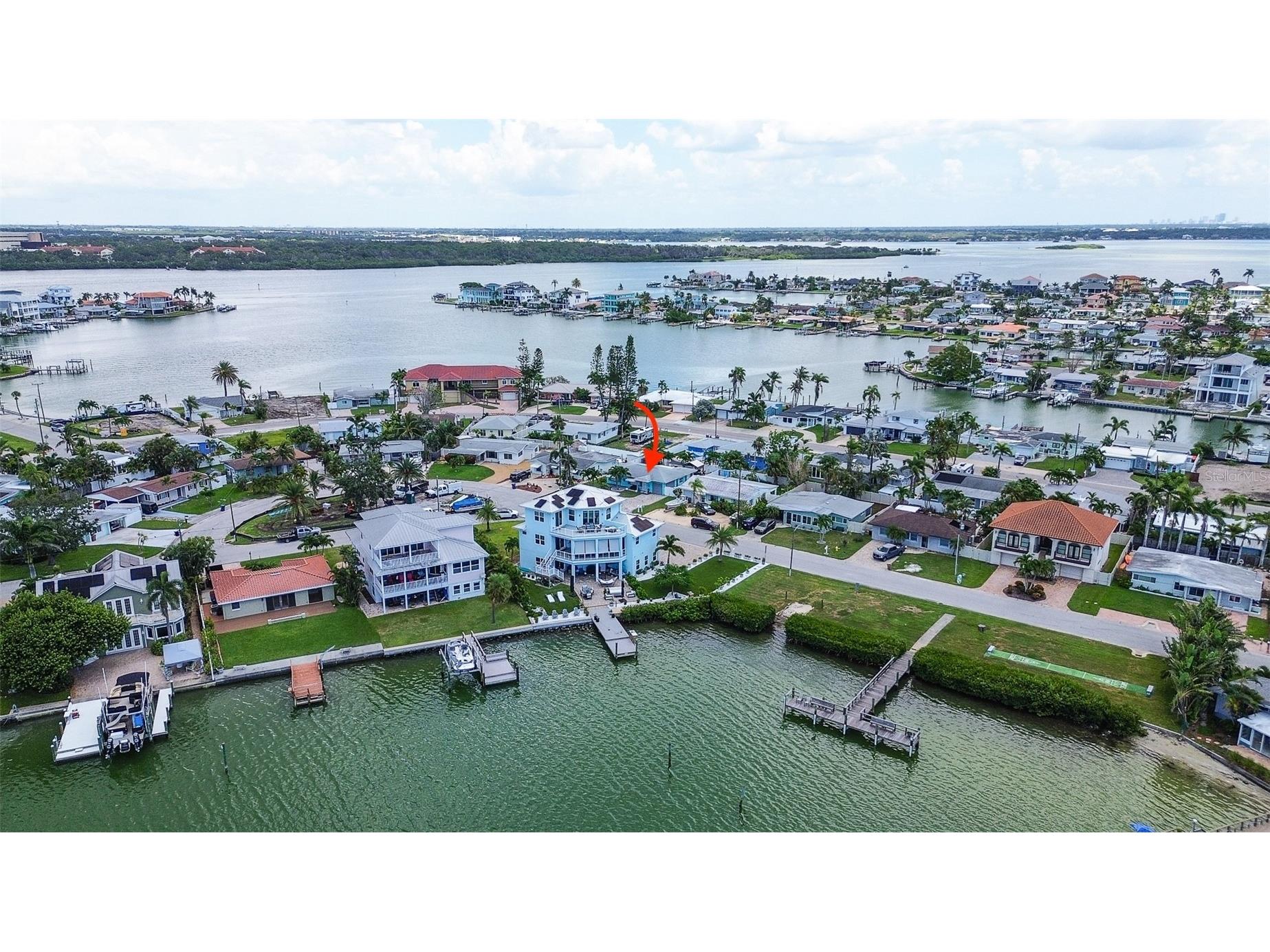 725 Sunset Cove Madeira Beach FL 33708 TB8415202 image52