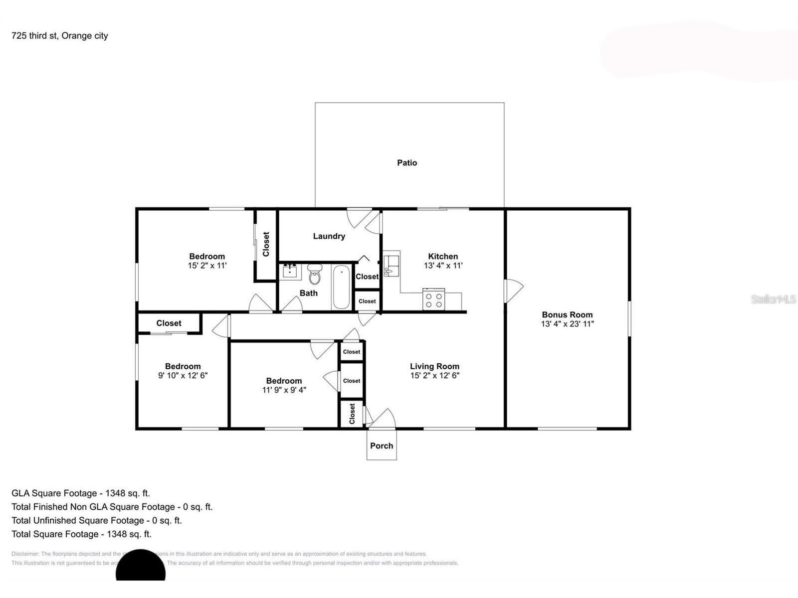 725 Third Street Orange City FL 32763 O6377473 image3