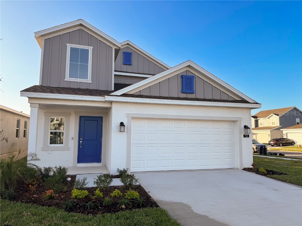 725 Trotters Drive Eagle Lake FL 33839 - Eagle Lake S5096215 image1