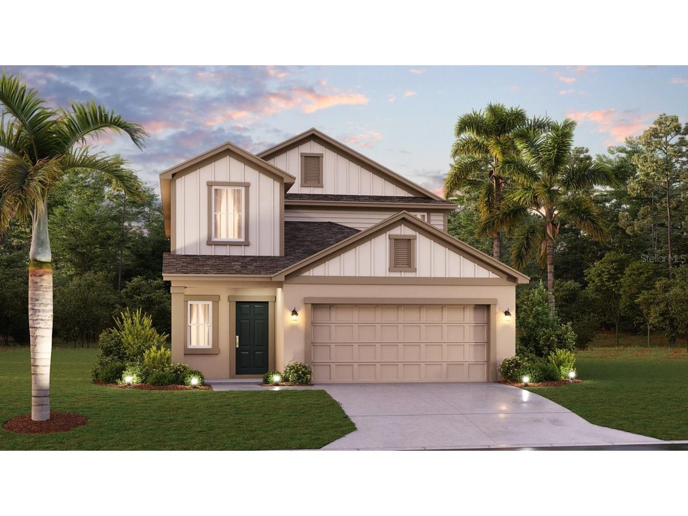 725 Trotters Drive Eagle Lake FL 33839 T3478281 image1