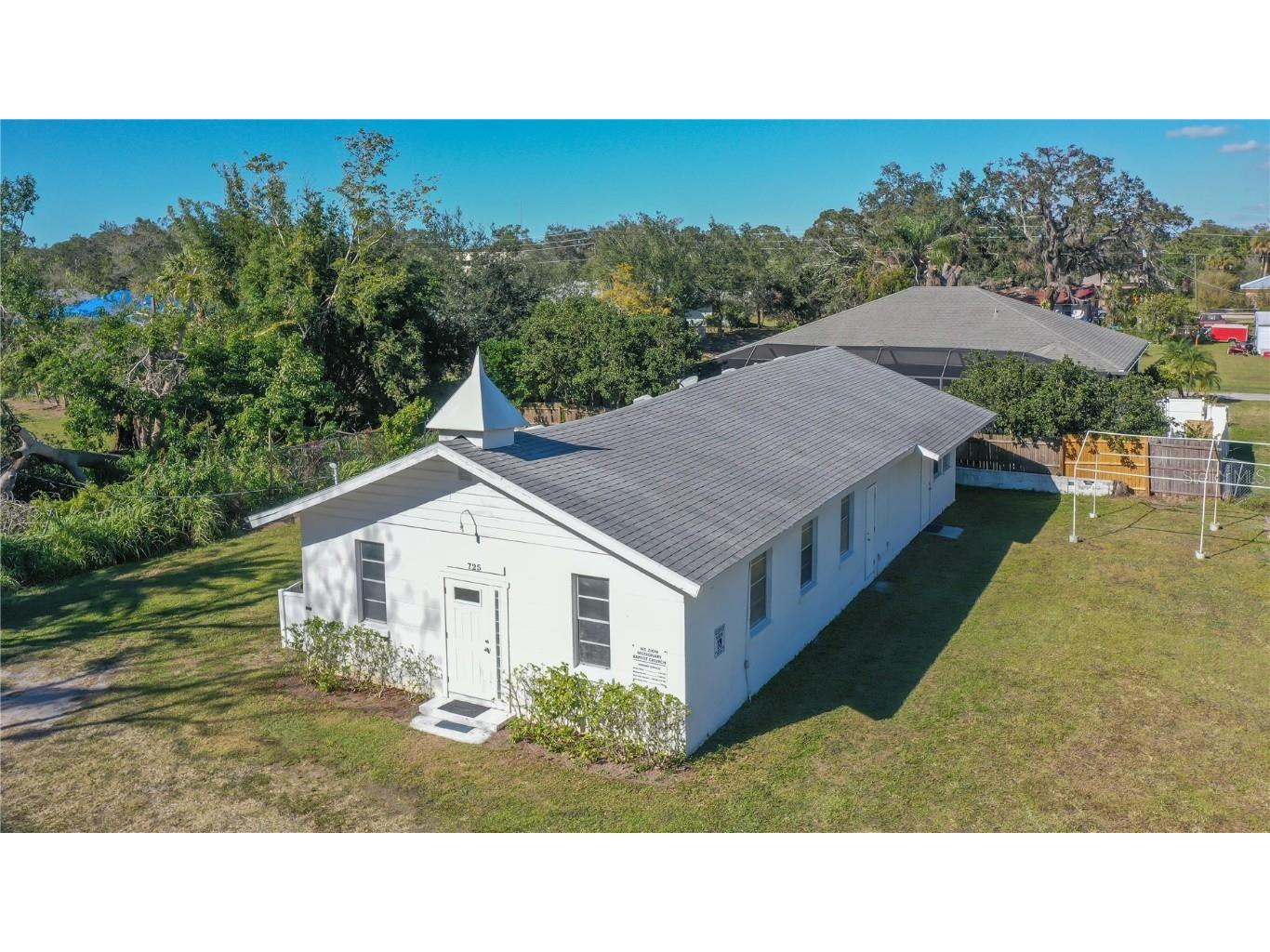725 Wallace Street Nokomis FL 34275 A4557835 image1