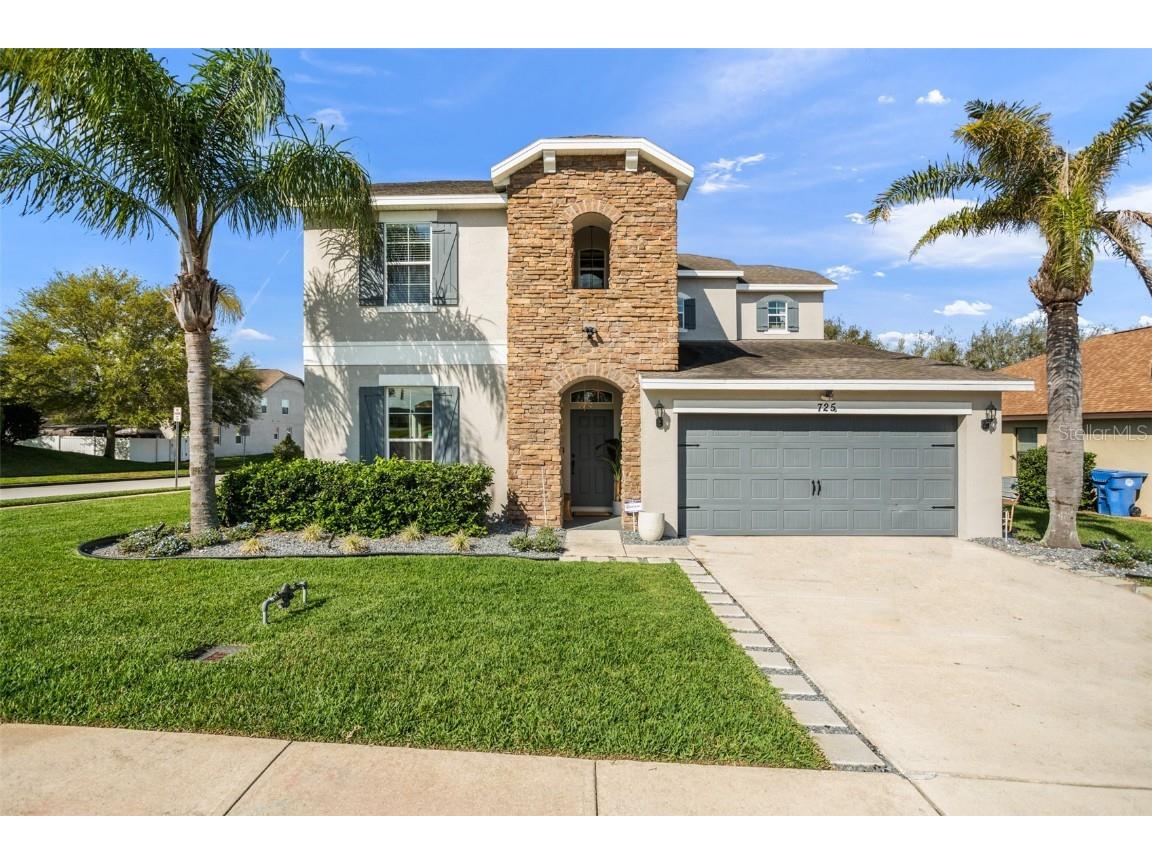 725 Woods Landing Drive Minneola FL 34715 O6185110 image1