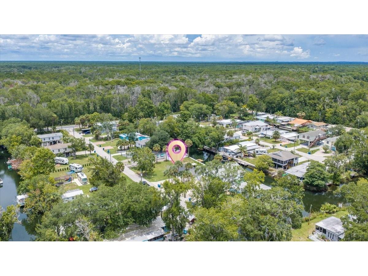 7250 Coventry Court Spring Hill FL 34607 - WEEKI WACHEE RIVER TB8526664 image10