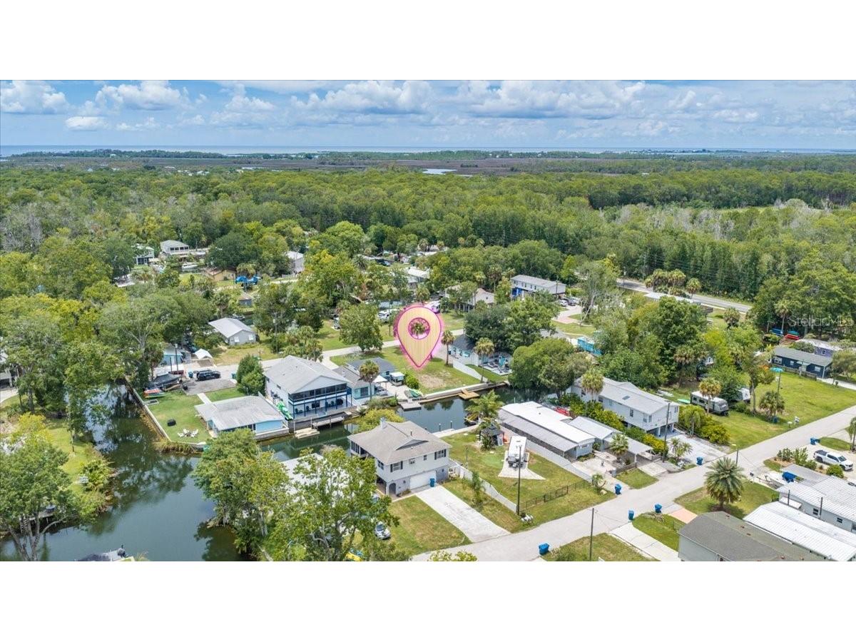 7250 Coventry Court Spring Hill FL 34607 - WEEKI WACHEE RIVER TB8526664 image11