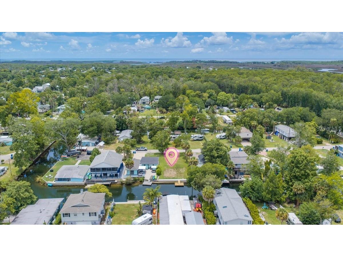 7250 Coventry Court Spring Hill FL 34607 - WEEKI WACHEE RIVER TB8526664 image5