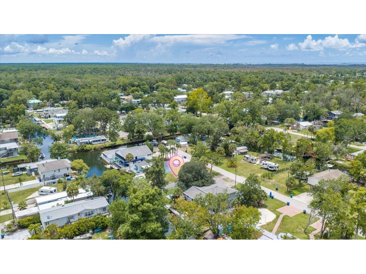 7250 Coventry Court Spring Hill FL 34607 - WEEKI WACHEE RIVER TB8526664 image6