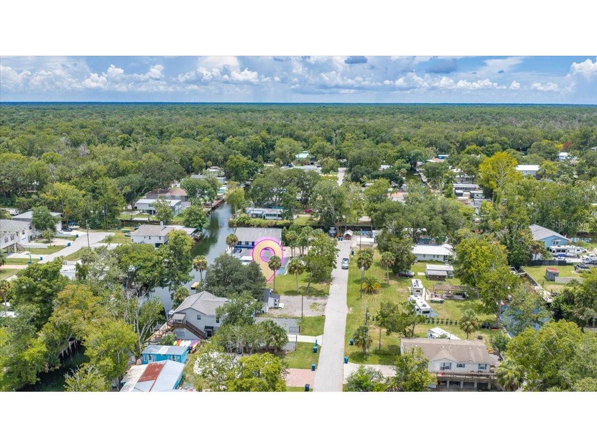 7250 Coventry Court Spring Hill FL 34607 - WEEKI WACHEE RIVER TB8526664 image7