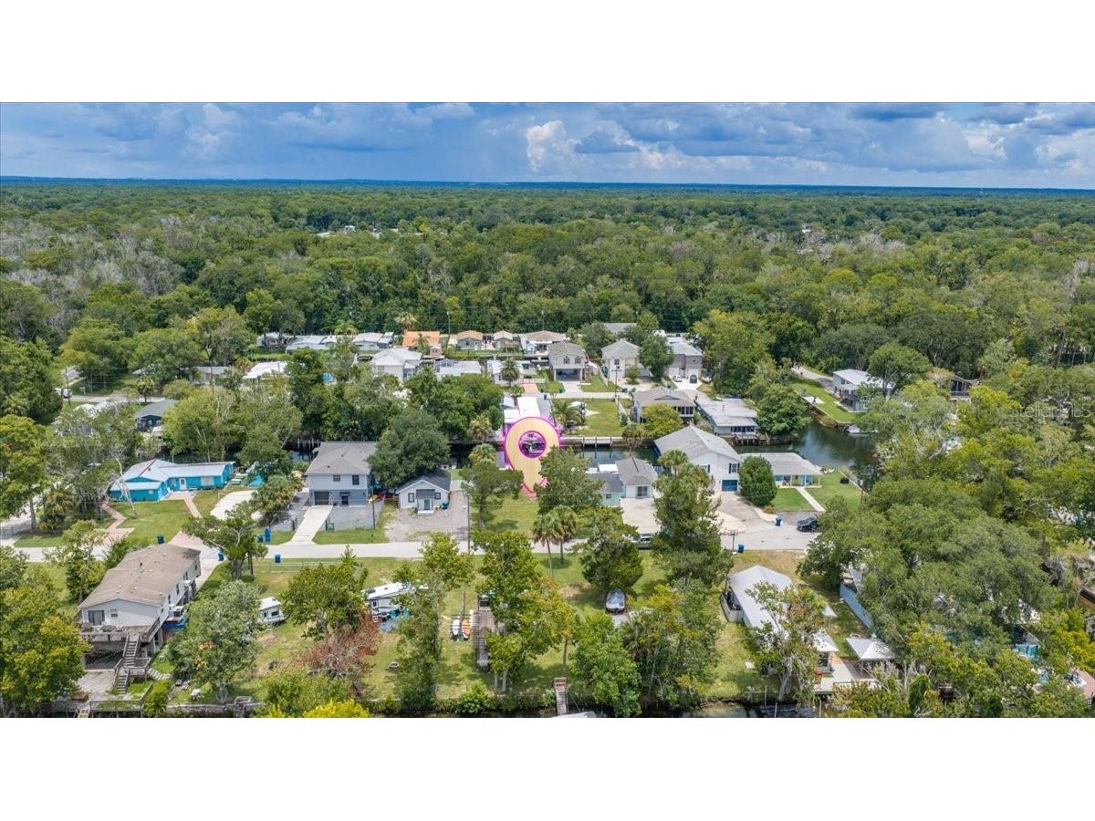 7250 Coventry Court Spring Hill FL 34607 - WEEKI WACHEE RIVER TB8526664 image9