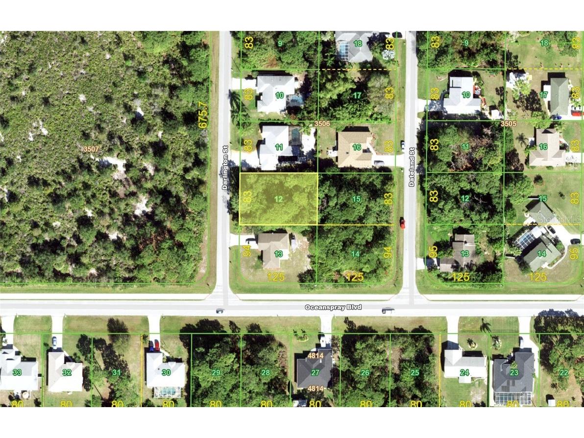 7250 Darlington Street Englewood FL 34224 N6125046 image1