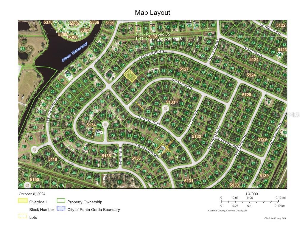 7250 Freeberg Circle Port Charlotte FL 33981 R4908380 image1
