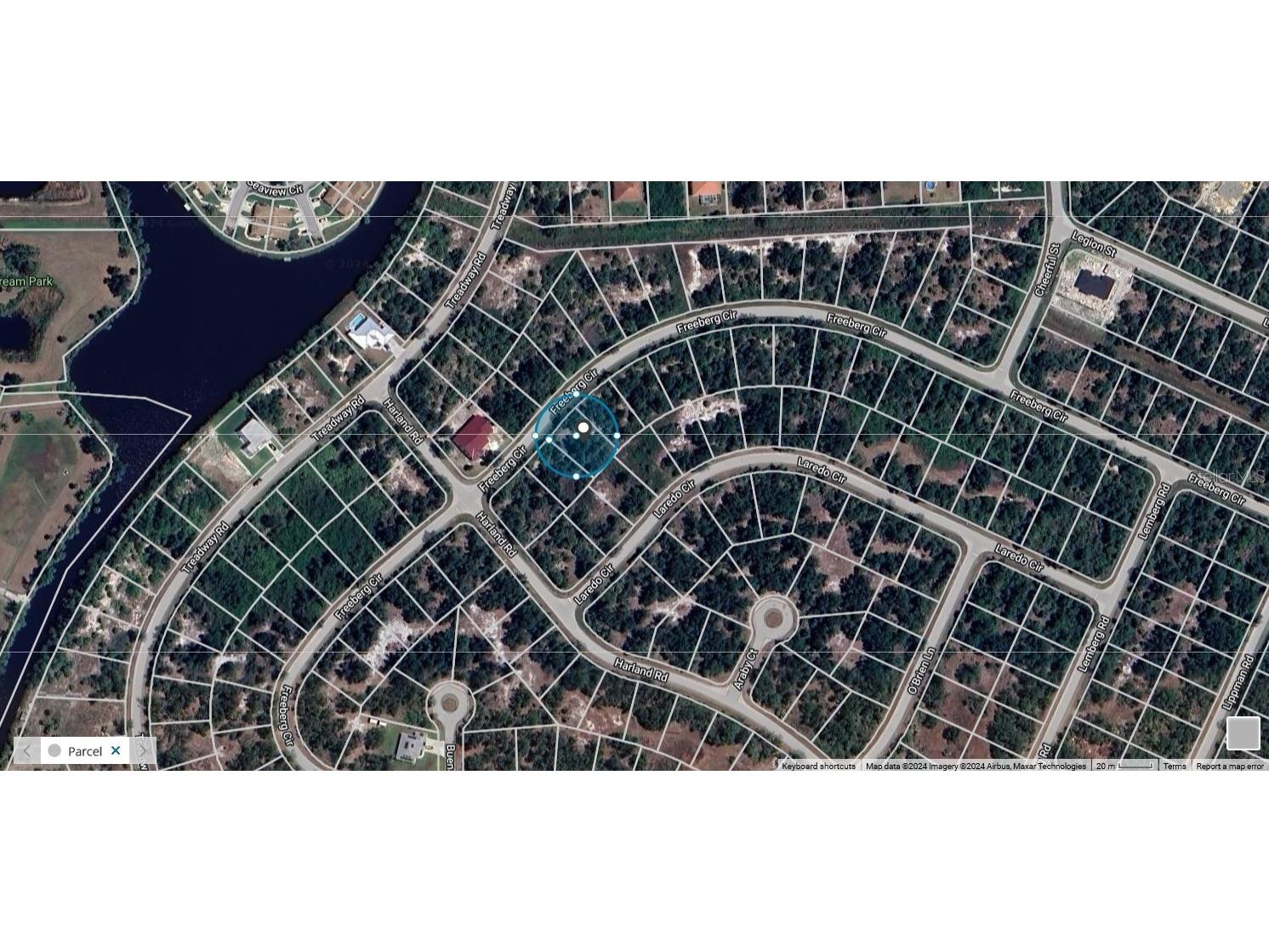 7250 Freeberg Circle Port Charlotte FL 33981 R4908380 image2