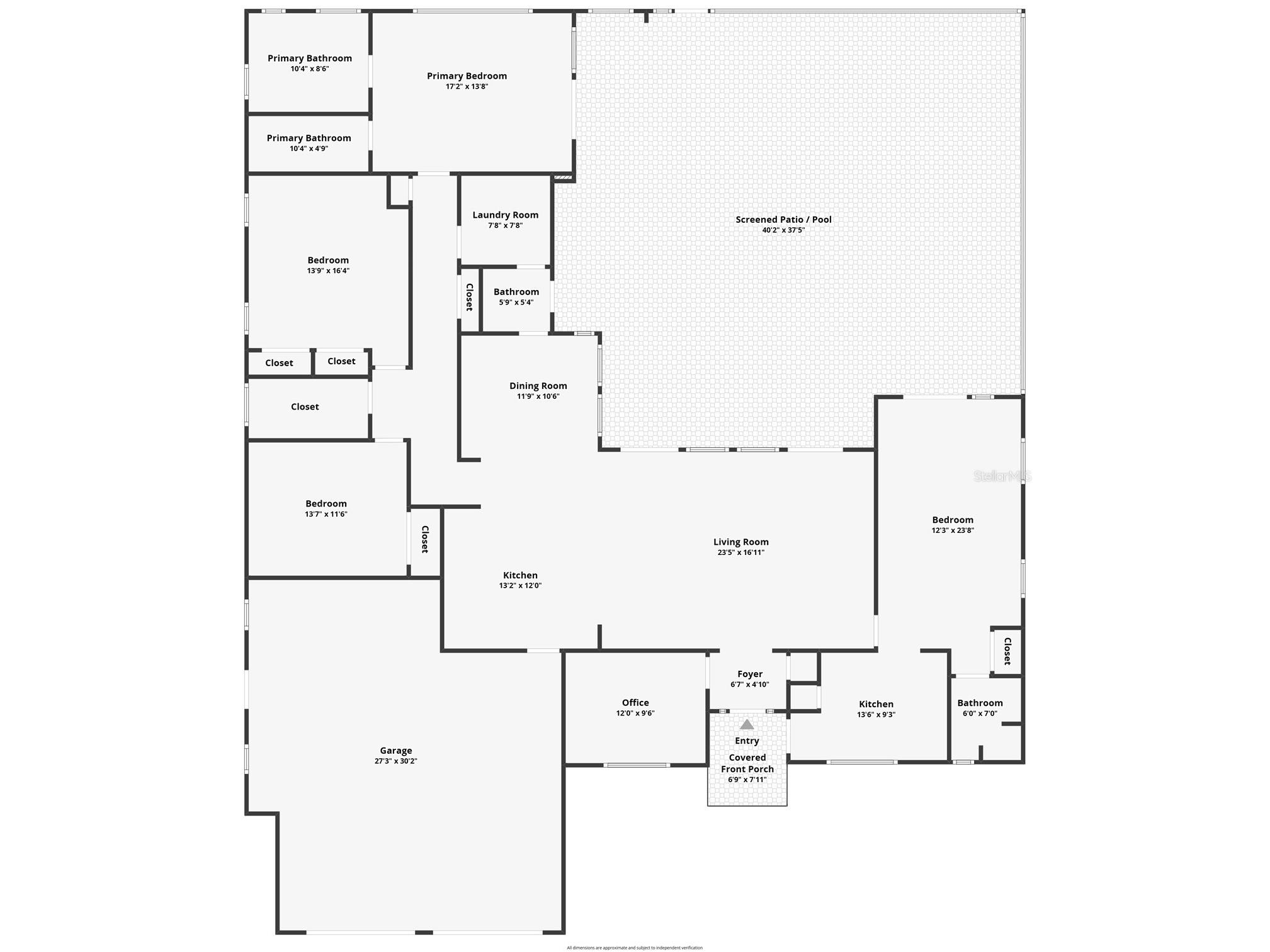 7250 Madrid Road Weeki Wachee FL 34613 W7884564 image45
