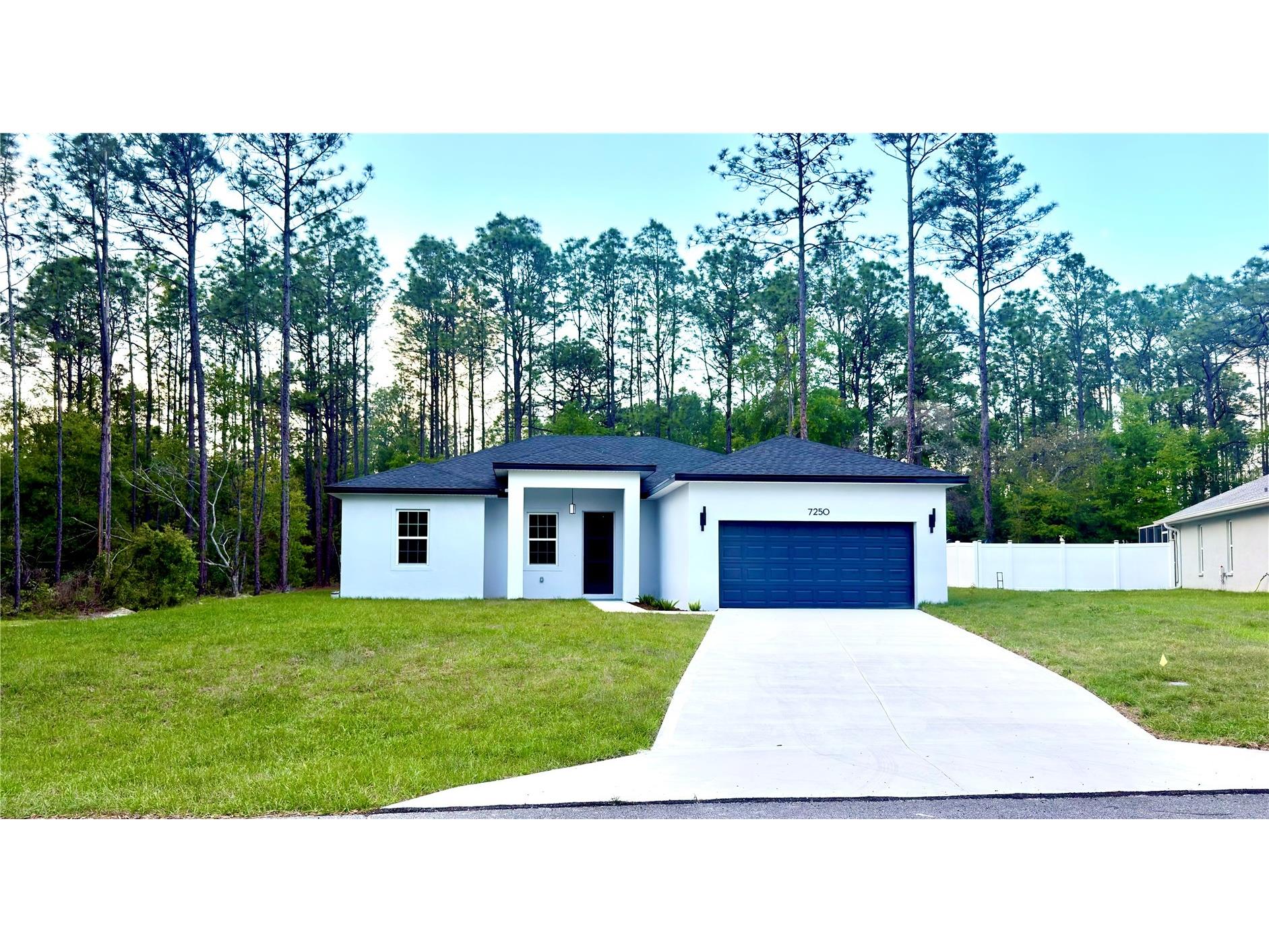 7250 N Freeport Circle Citrus Springs FL 34434 O6404373 image1