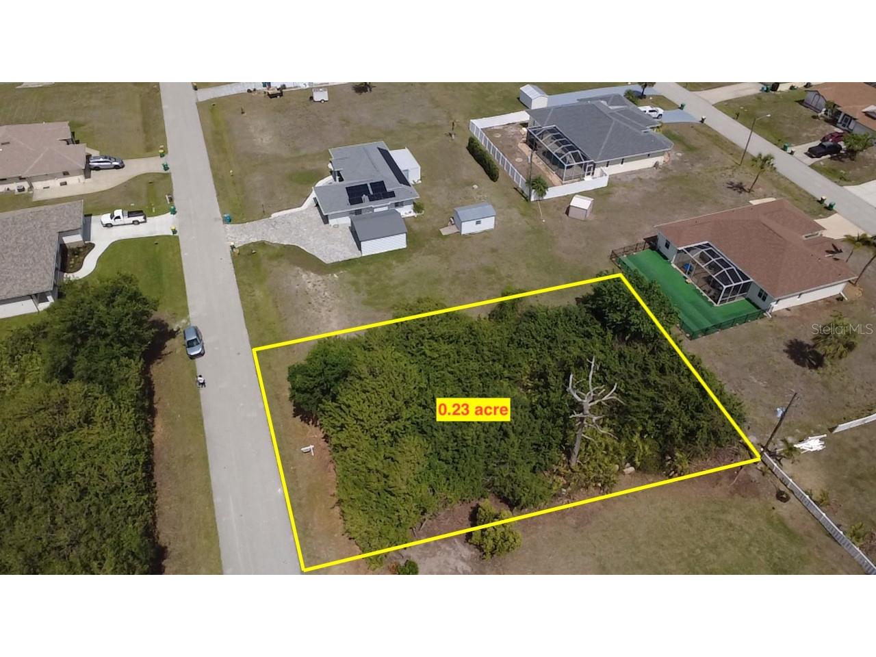 7250 Peacock Lane Englewood FL 34224 O6402552 image1