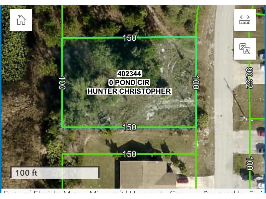 7250 Pond Circle Spring Hill FL 34606 W7876067 image1