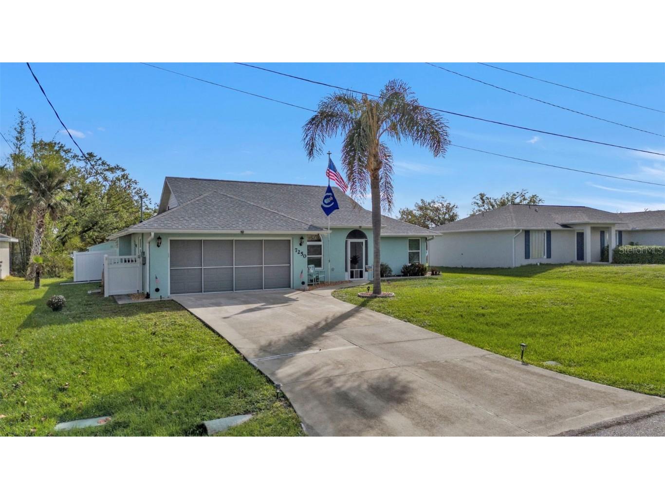 7250 Quarry Street Englewood FL 34224 C7500001 image1