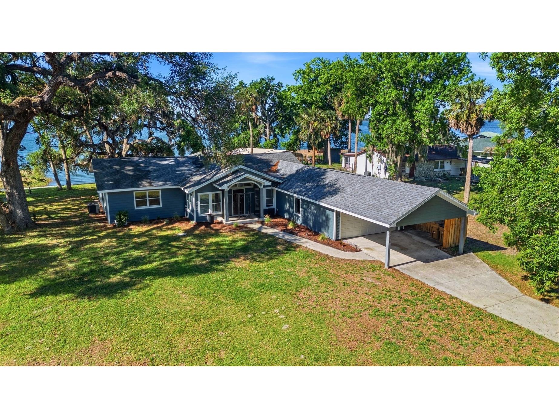 7250 Treasure Island Road Leesburg FL 34788 - LAKE GRIFFIN O6391208 image1