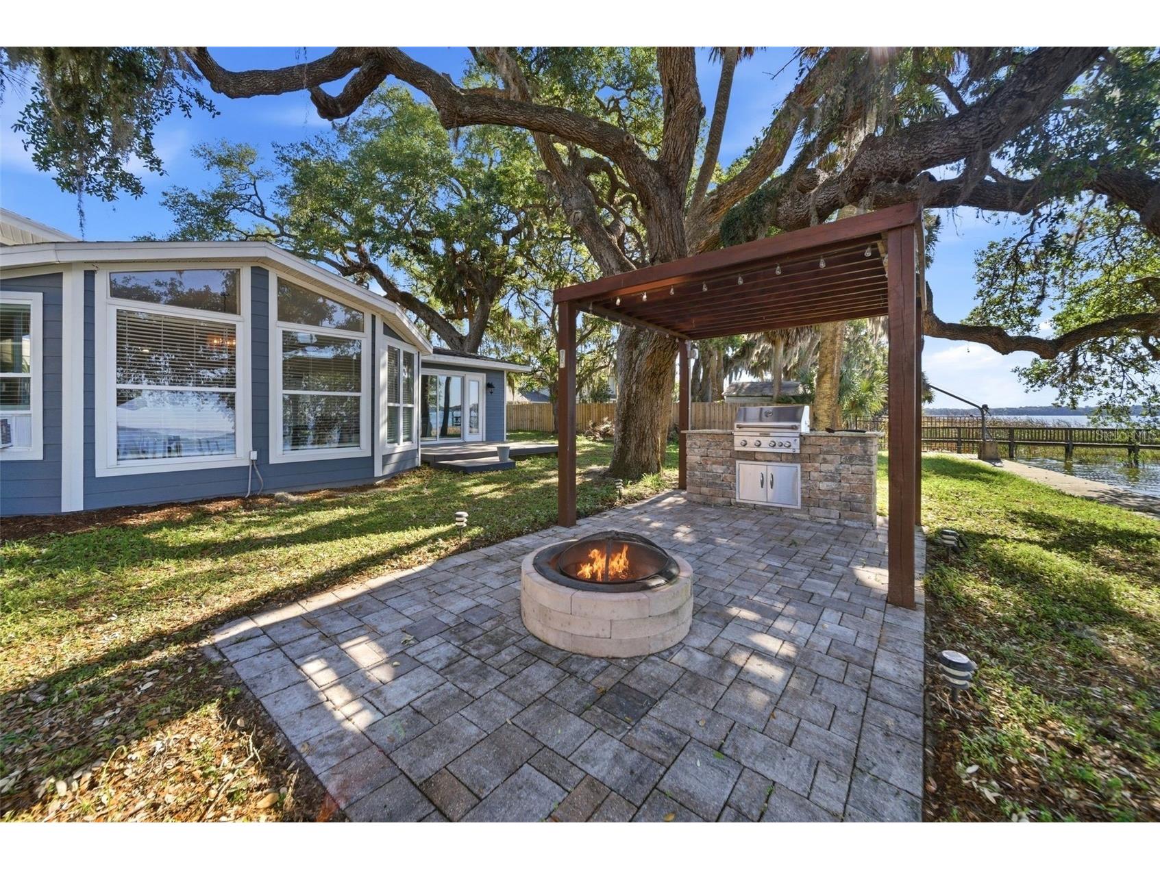 7250 Treasure Island Road Leesburg FL 34788 - LAKE GRIFFIN O6391208 image25