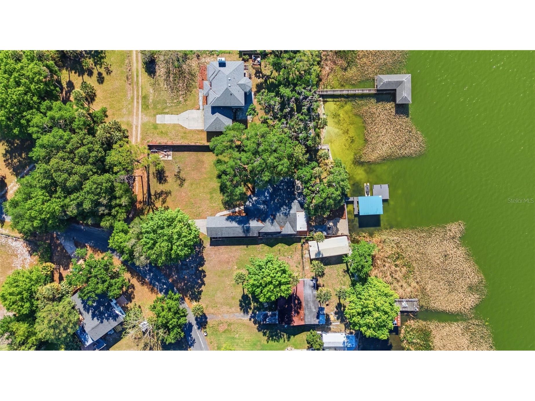7250 Treasure Island Road Leesburg FL 34788 - LAKE GRIFFIN O6391208 image33
