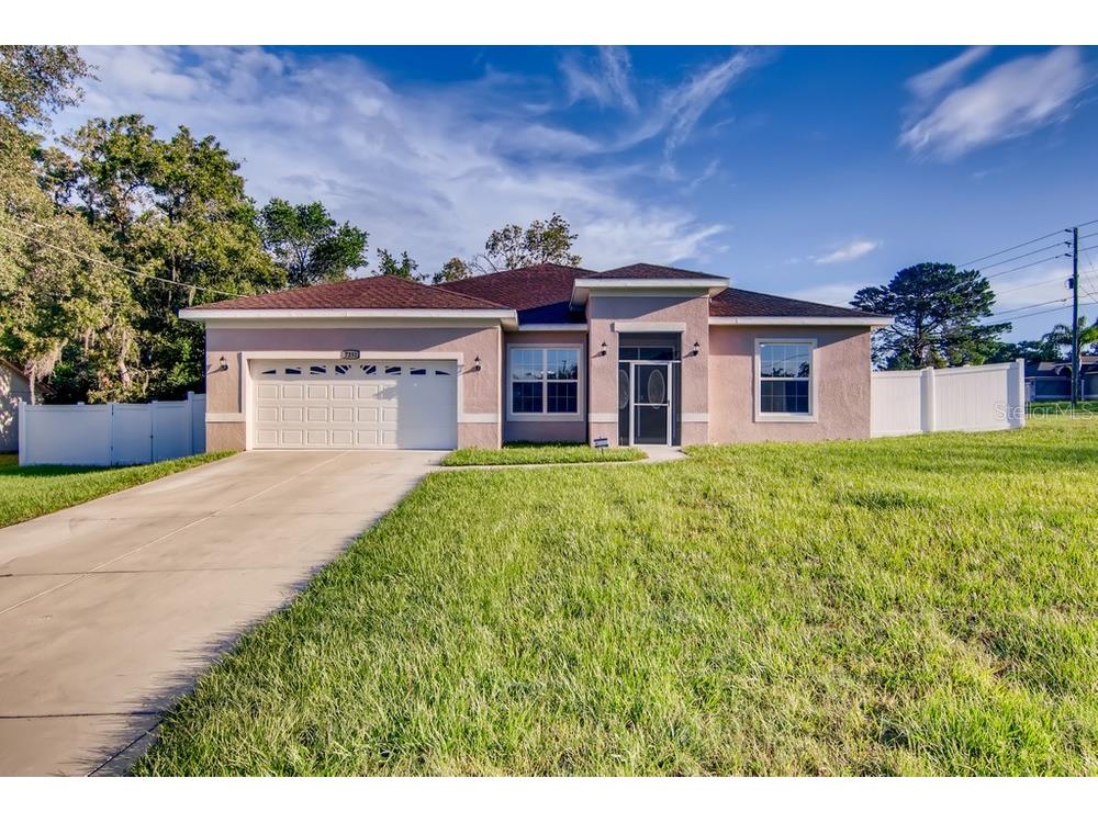 7251 Landmark Drive Spring Hill FL 34606 W7838257 image1