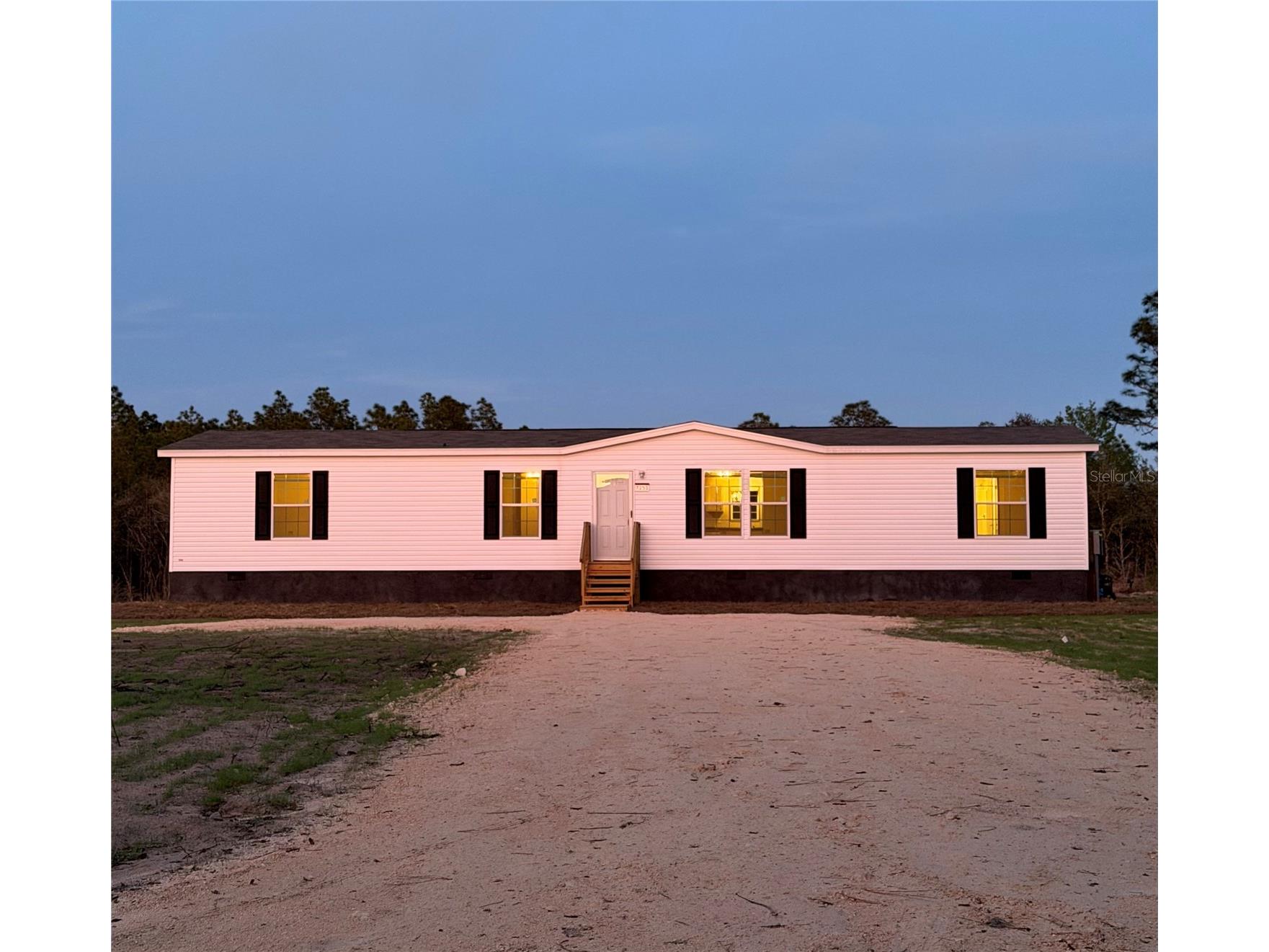 7251 NE 105th Avenue Bronson FL 32621 GC536367 image1