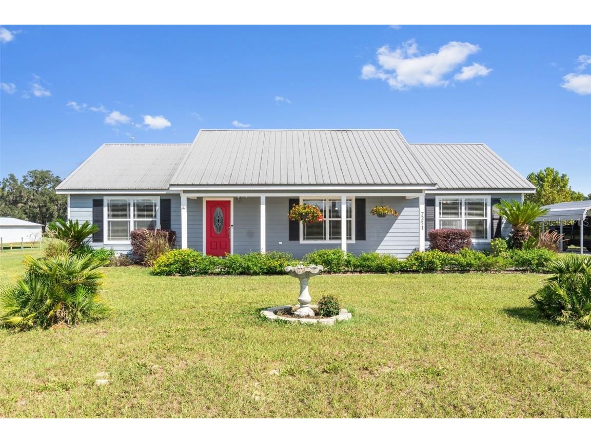 7251 NW 160th Street Trenton FL 32693 GC534372 image1