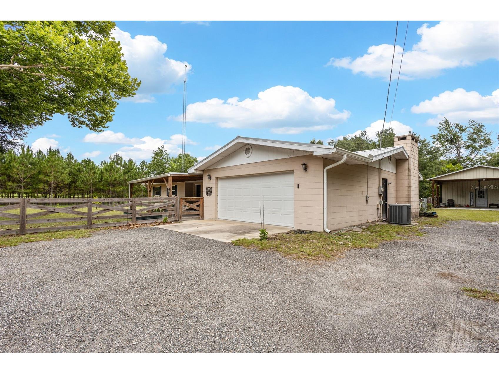 7251 NW 40th Street Chiefland FL 32626 O6414193 image8