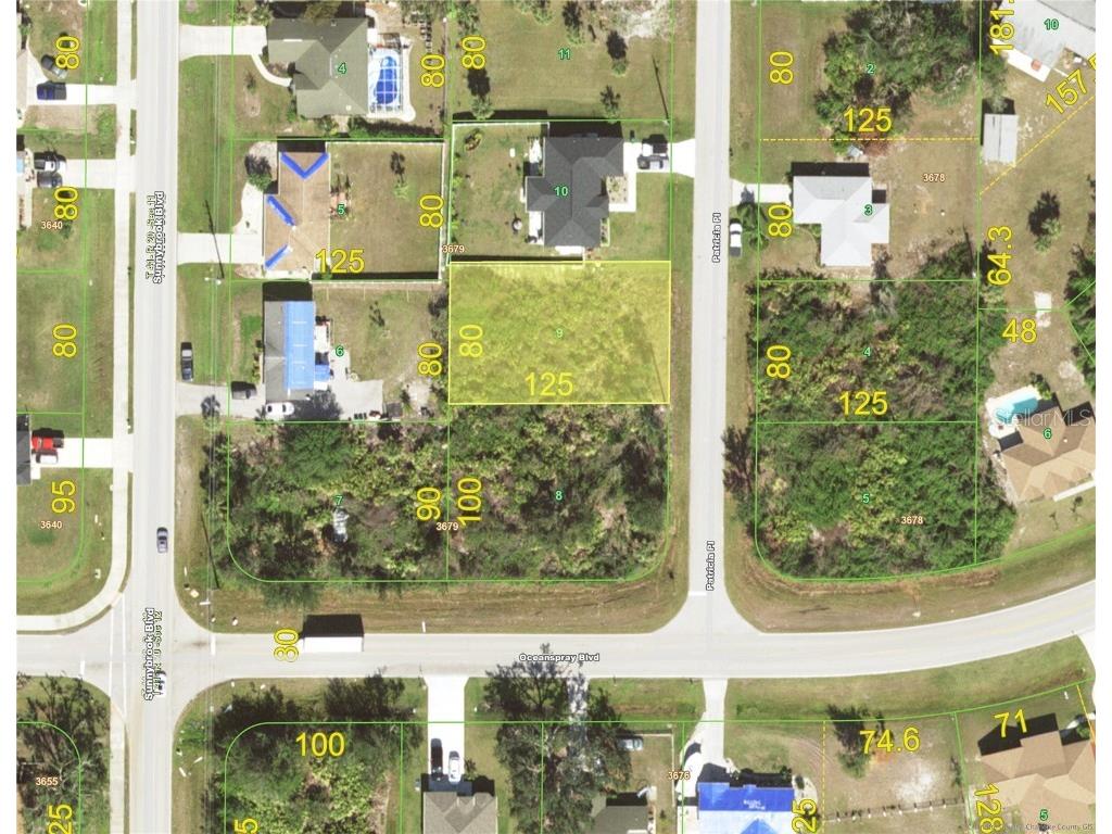 7251 Patricia Place Englewood FL 34224 TB8433593 image1