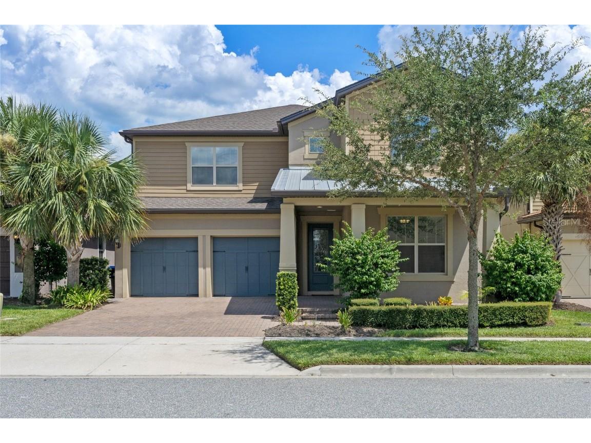 7251 Spring Park Drive Winter Garden FL 34787 - HUCKLEBERRY LAKE O6229091 image1