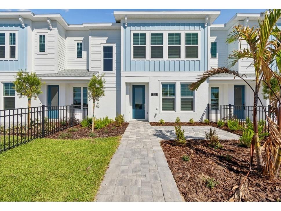 7251 Tideland Lane Sarasota FL 34240 - SPOONBILL LAKE TB8516249 image1
