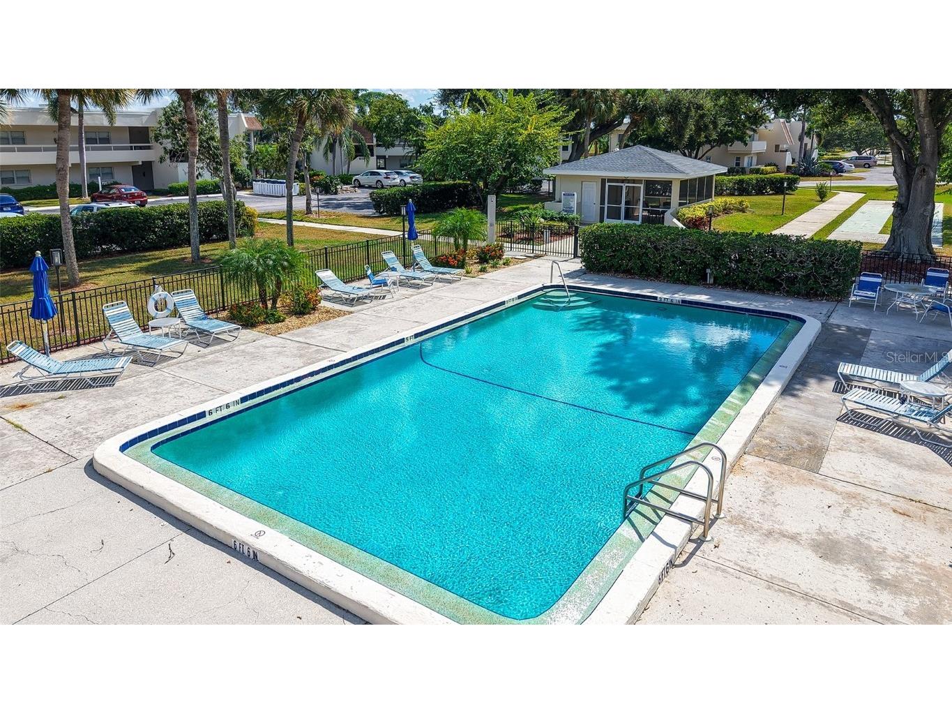 7251 W Country Club Drive N #225 Sarasota FL 34243 A4668343 image48